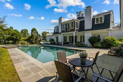1 Harbor View Drive, Newport, RI 02840 - Photo 8