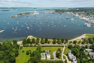 1 Harbor View Dr, Newport, RI 02840 - Photo 1
