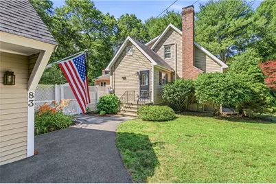 83 Stoney Hollow Road, Tiverton, RI 02878 - Photo 4