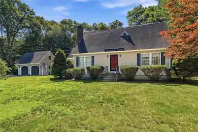 83 Stoney Hollow Road, Tiverton, RI 02878 - Photo 2