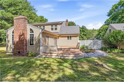 83 Stoney Hollow Road, Tiverton, RI 02878 - Photo 10