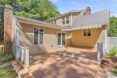 83 Stoney Hollow Road, Tiverton, RI 02878 - Photo 8