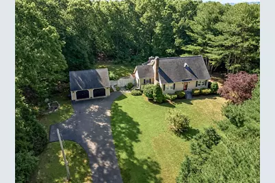 83 Stoney Hollow Road, Tiverton, RI 02878 - Photo 1