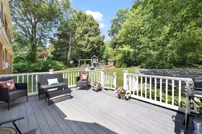 5443 Post Road, Charlestown, RI 02813 - Photo 42