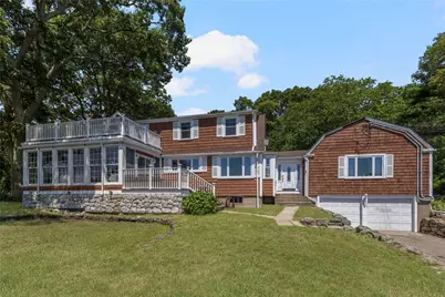 5443 Post Road, Charlestown, RI 02813 - Photo 4