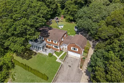5443 Post Road, Charlestown, RI 02813 - Photo 2