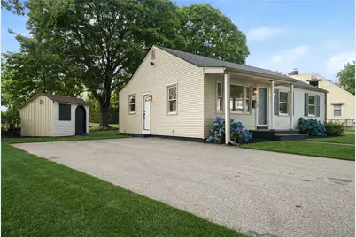 28 Plain Street, East Providence, RI 02916 - Photo 28