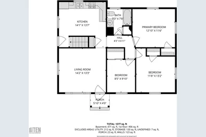28 Plain Street, East Providence, RI 02916 - Photo 34