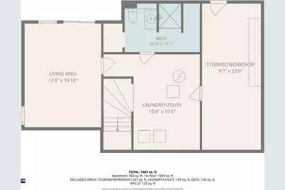 36 Mary Beth Drive, Warwick, RI 02886 - Photo 16