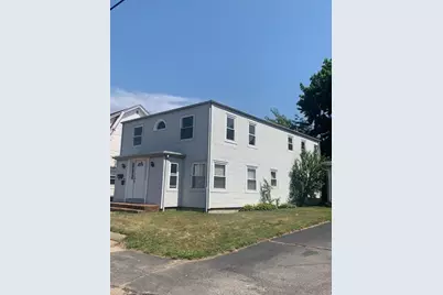 91 Sterling Street, Pawtucket, RI 02860 - Photo 2