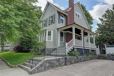 16 Elton Street, Providence, RI 02906 - Photo 1
