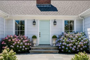 124 Harrison Ave, Newport, RI 02840 - Photo 1