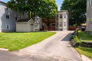 76 Dewey St, Woonsocket, RI 02895 - Photo 2