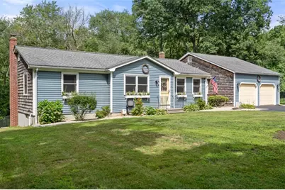 315 Saw Mill Road, Glocester, RI 02857 - Photo 1