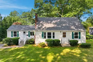380 Angel Rd, North Providence, RI 02904 - Photo 1