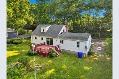 380 Angell Road, North Providence, RI 02904 - Photo 48