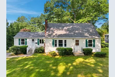 380 Angell Road, North Providence, RI 02904 - Photo 1