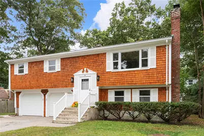 6 Acre Avenue, Barrington, RI 02806 - Photo 1