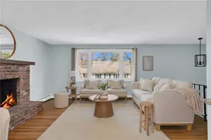 6 Acre Ave, Barrington, RI 02806 - Photo 4