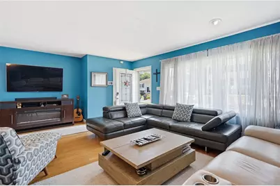 128 Sharon Street, Cranston, RI 02910 - Photo 14