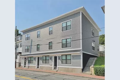 1965 Smith Street #2L, North Providence, RI 02911 - Photo 1
