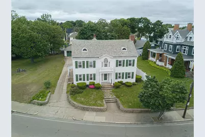 36 Underwood Drive, Pawtucket, RI 02860 - Photo 10