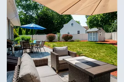 117 Sand Pond Road, Warwick, RI 02886 - Photo 32