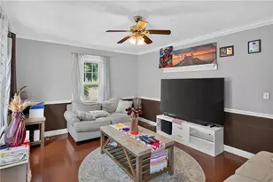 86 Summit Ave, West Warwick, RI 02893 - Photo 28