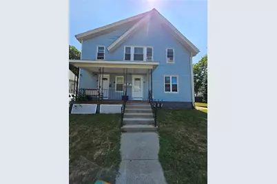 36 Clarendon Street #1-R, Cranston, RI 02910 - Photo 1
