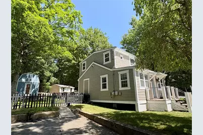 79 West Shore Drive, Exeter, RI 02822 - Photo 22