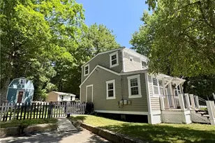 79 W Shore Dr, Exeter, RI 02822 - Photo 22