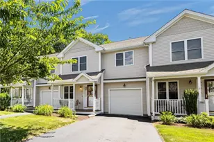 45 Silver Cup Cir, West Warwick, RI 02893 - Photo 1