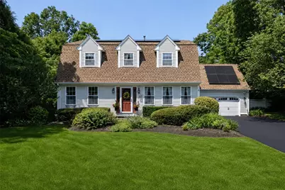 18 Watch Hill Way, South Kingstown, RI 02879 - Photo 2