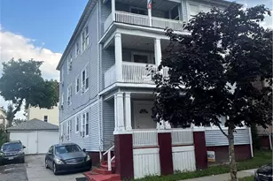22 Pennsylvania Ave, Providence, RI 02905 - Photo 1