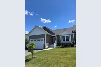 55 Deer Run Crossing #41, Warwick, RI 02818 - Photo 1