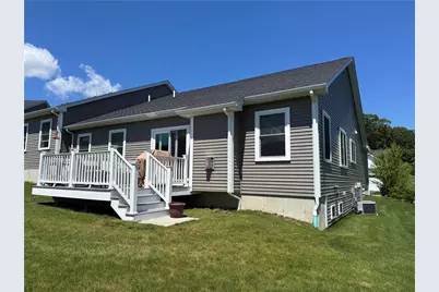55 Deer Run Crossing #41, Warwick, RI 02818 - Photo 2