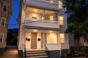 25 Brighton St, Providence, RI 02909 - Photo 1