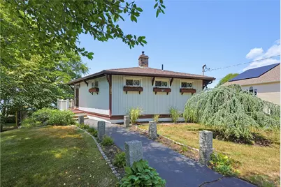213 Seaside Drive, Jamestown, RI 02835 - Photo 4