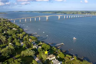 213 Seaside Dr, Jamestown, RI 02835 - Photo 2