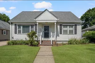 89 Rome Ave, Providence, RI 02908 - Photo 1