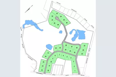 0 Jackson Pond Lot 26 Road, Charlestown, RI 02813 - Photo 1