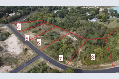 0 Jackson Pond Lot 27 Road, Charlestown, RI 02813 - Photo 8