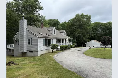 34 Angell Road, Glocester, RI 02814 - Photo 6