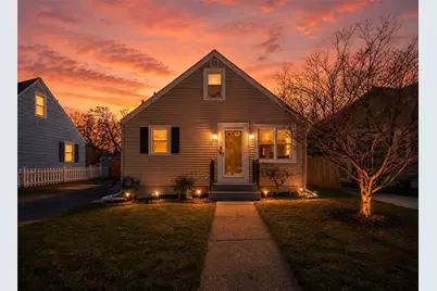 19 Annette Avenue, Pawtucket, RI 02861 - Photo 1