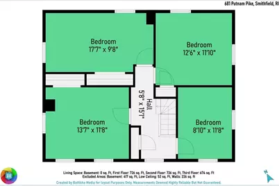 681 Putnam Pike, Smithfield, RI 02828 - Photo 38