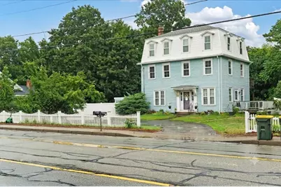 681 Putnam Pike, Smithfield, RI 02828 - Photo 2
