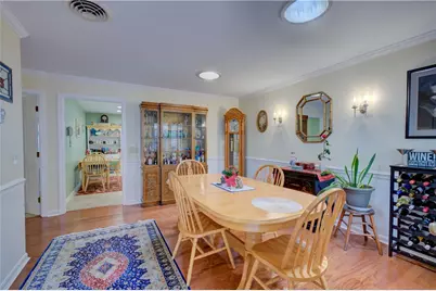 123 Pine Glen Drive, East Greenwich, RI 02818 - Photo 22