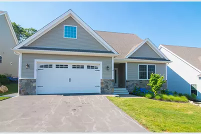 16 Abbey Lane #17, Westerly, RI 02891 - Photo 1