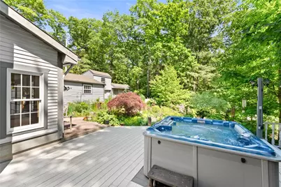 107 Spring Grove Road, Glocester, RI 02814 - Photo 38
