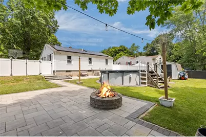33 Fairhaven Road, Cumberland, RI 02864 - Photo 24